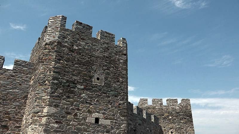 Ramska Tvrđava Leto 03