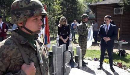 Spom Kostolac Ratnici 01