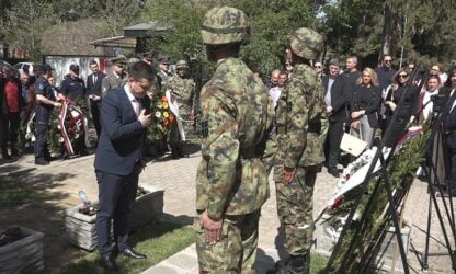 Spom Kostolac Ratnici 04