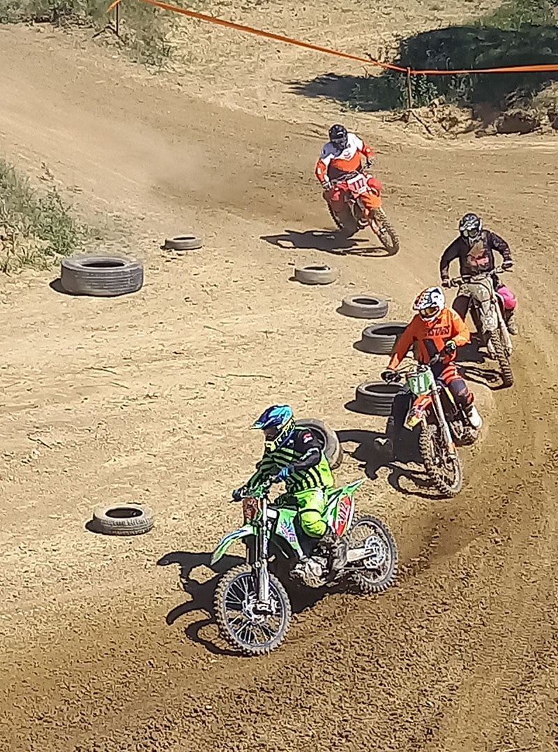Vatreni Moto Kros 01