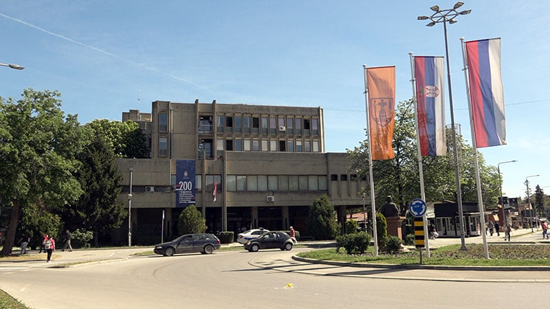 Viši Sud Sunčano 01