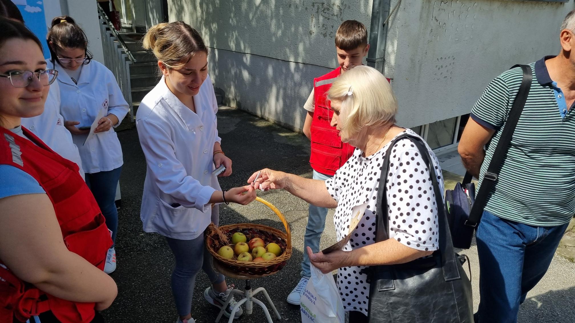 „Zaštitimo decu od obmana duvanske industrije“