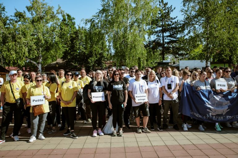 Održani majski prijateljski susreti „Kostolac 2024“