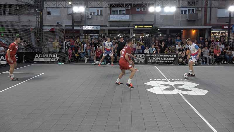 3x3 Fudbal 02