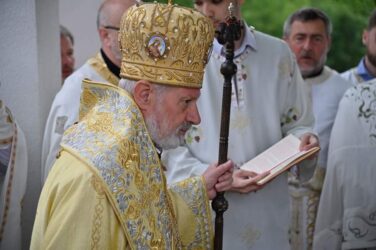 Meštani Živice i okolnih sela od danas imaju mesto u kome će negovati svoja verska osećanja