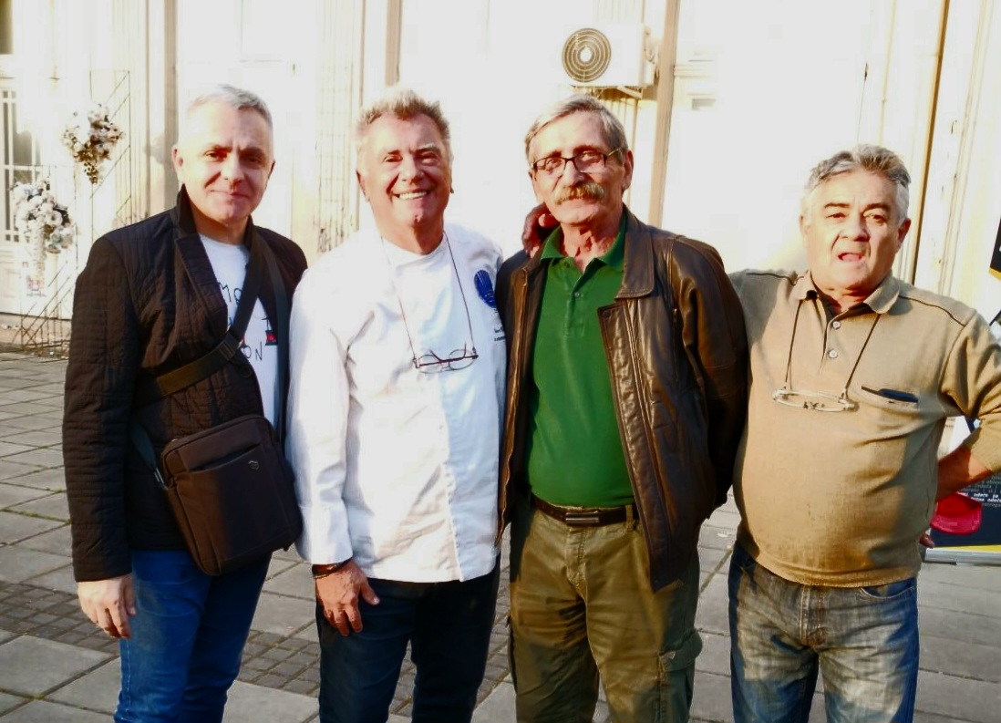 Požarevljani opet šampioni