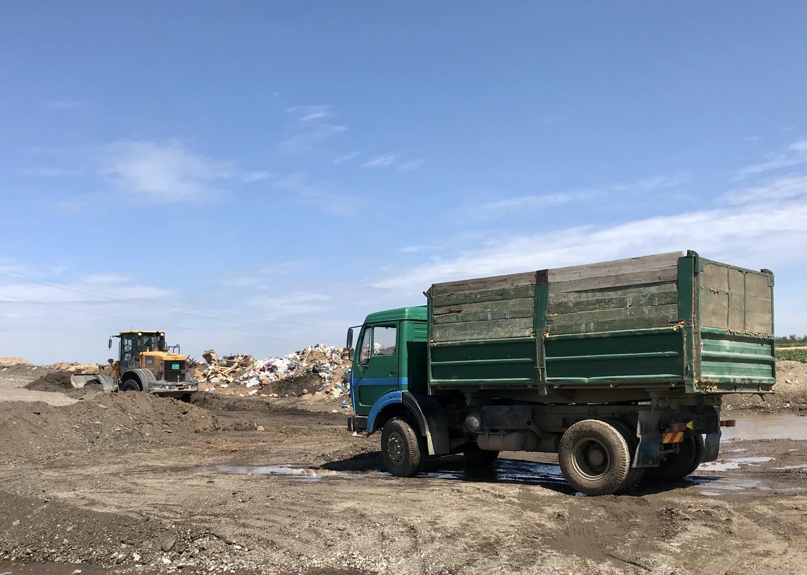 Kličevčani žele brže do Kurjača