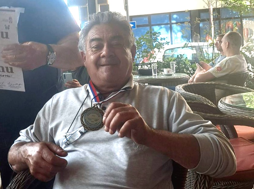 Požarevljani opet šampioni