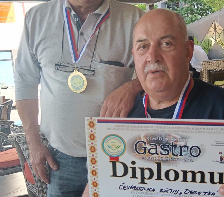 Požarevljani opet šampioni