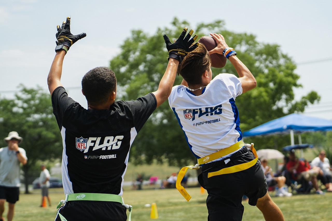 Flag Football 7360485 1280