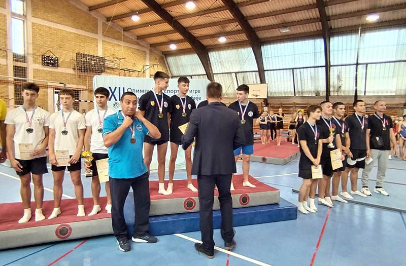 Gimnastika Ko 01