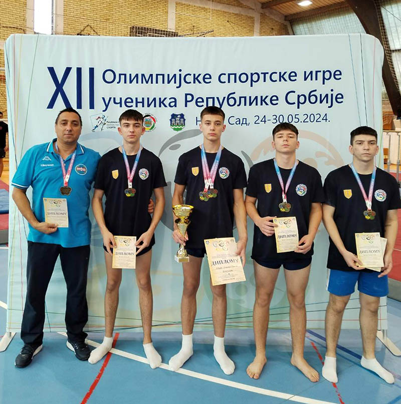Gimnastika Ko 02