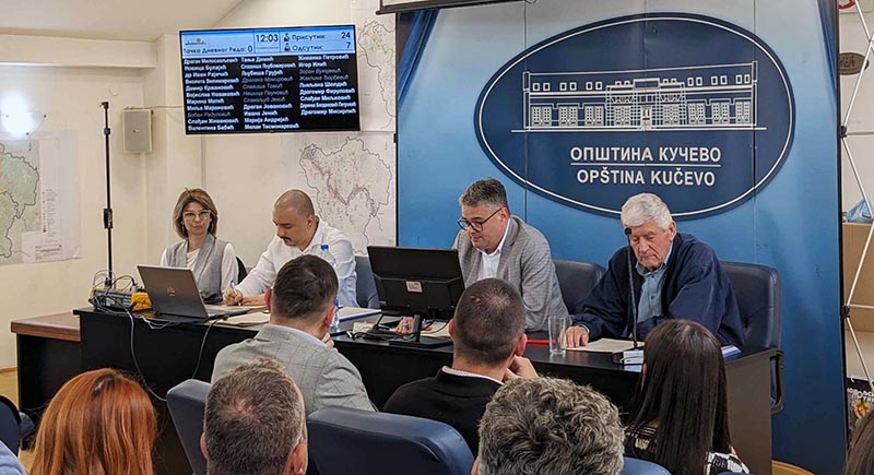 Skupština Kučevo 09