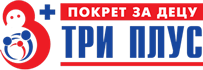 Tri Plus Logo