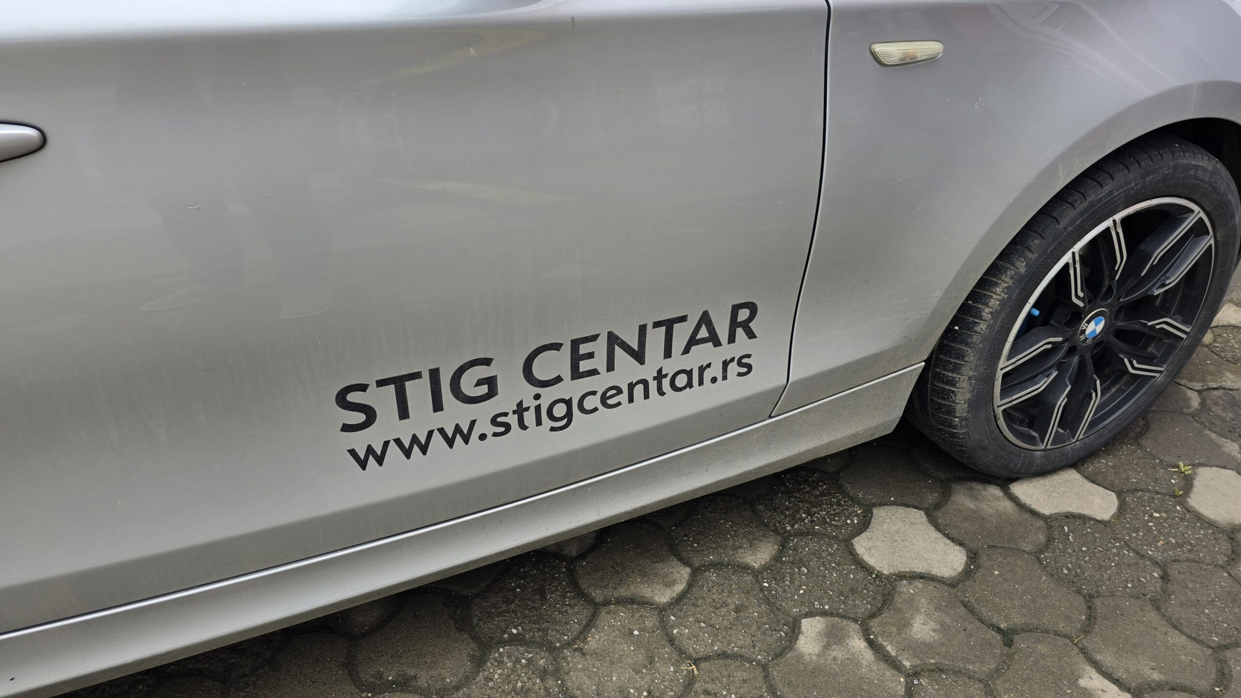 Tehnički pregled za nova vozila tek posle dve godine
