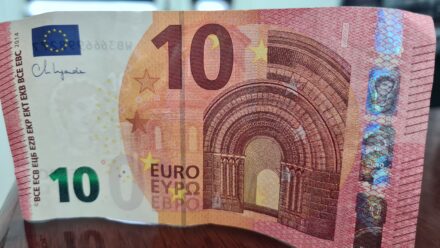 Evro Euro Kurs