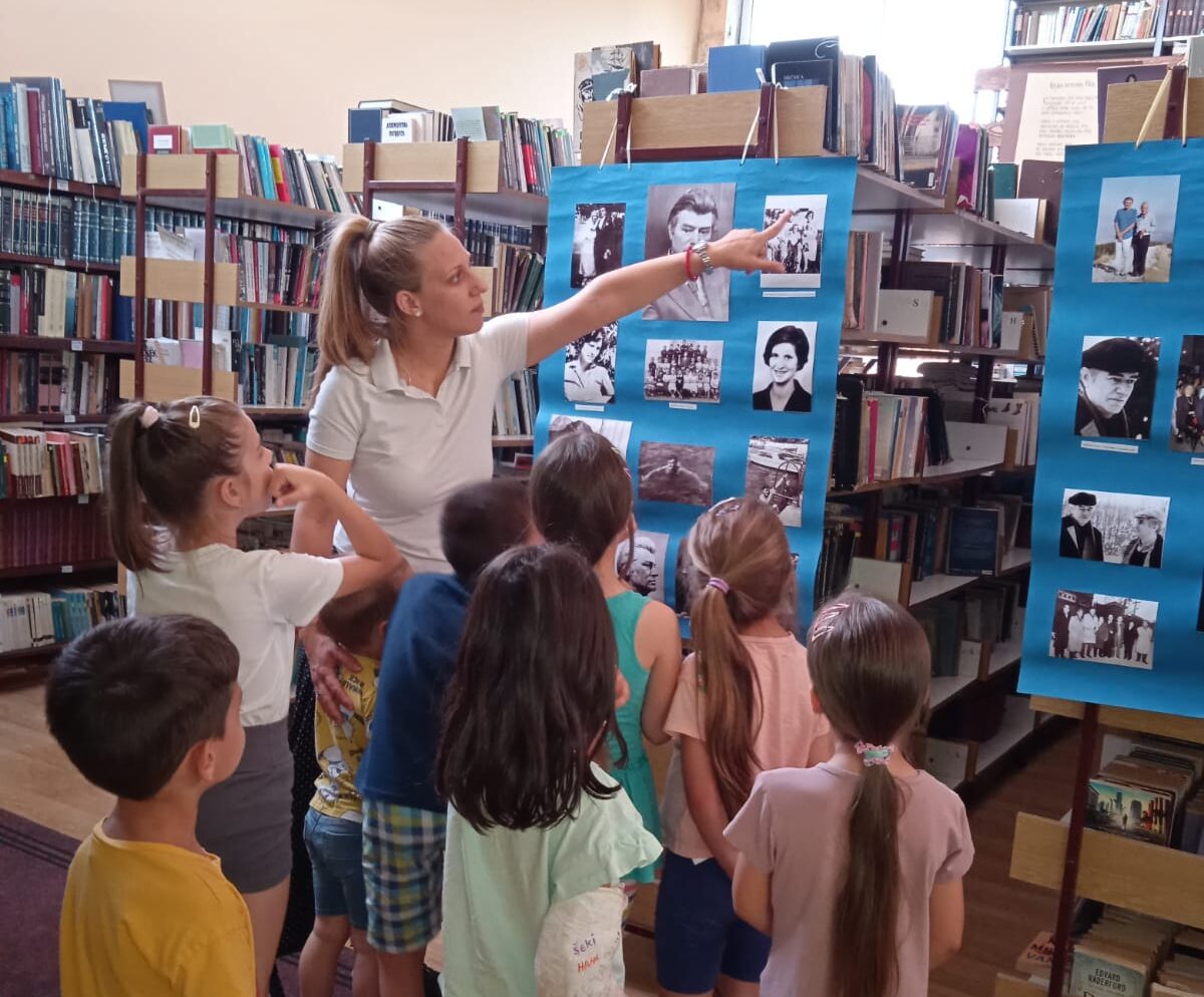 Biblioteka Raicevic 02