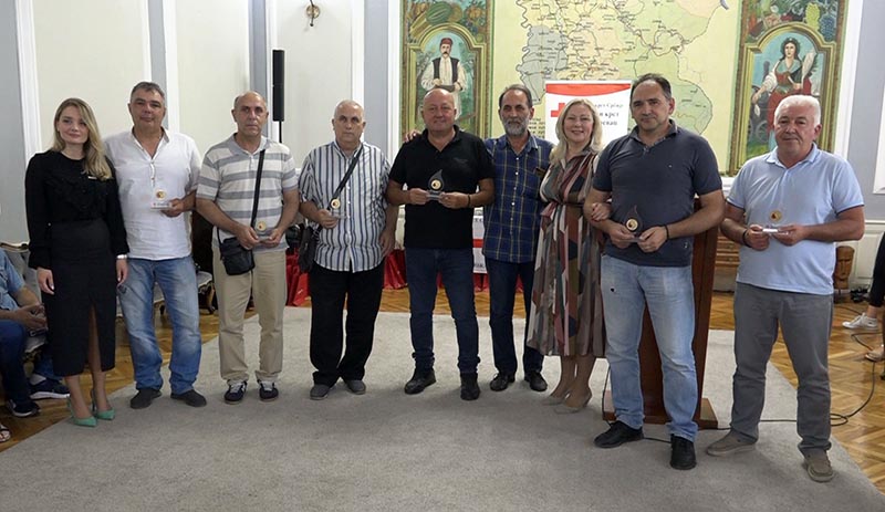 Ck 100 Davanja Krvi 01