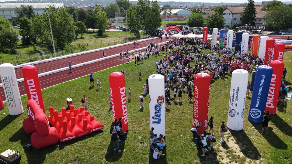 Plazma Sportske Igre Po 01