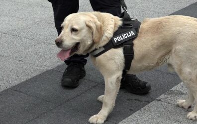 Policija 104