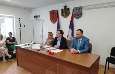 Skupština Kostolac 2024