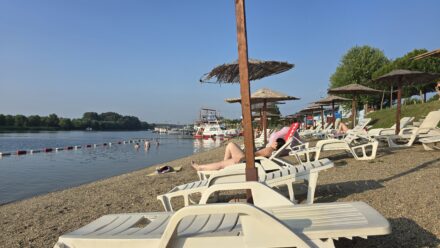 Vreme Kostolac Topoljar 1