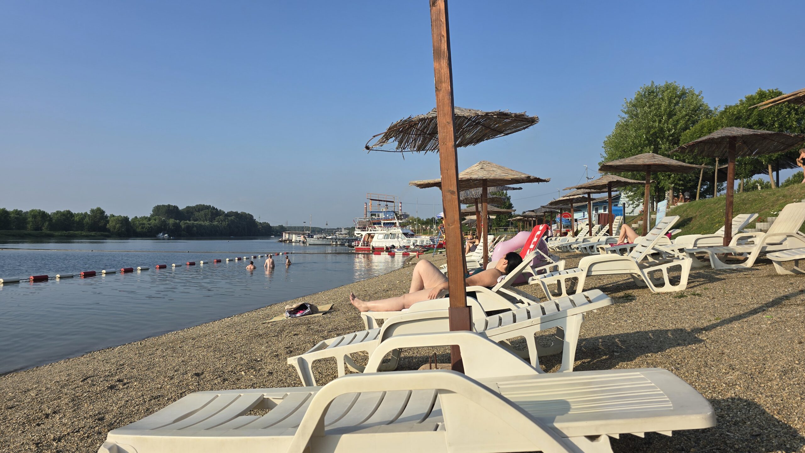 Vreme Kostolac Topoljar 1