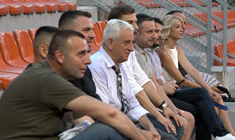 Gracanica Veterani 01