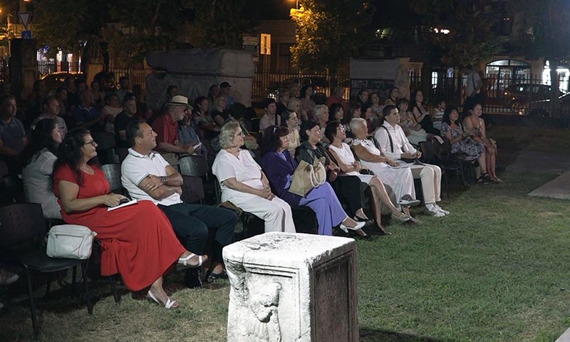 Koncert Umetnica Iz Ukrajine 02