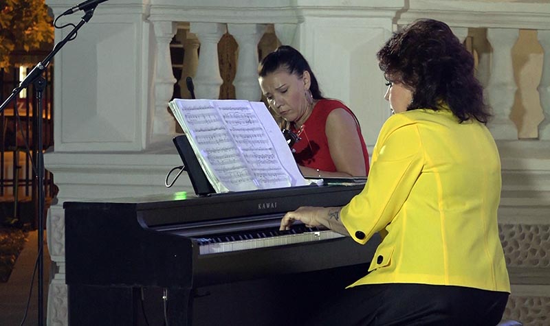 Koncert Umetnica Iz Ukrajine 03