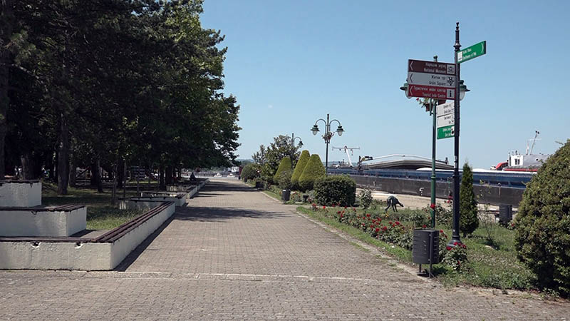 Veliko Gradište Leto 02