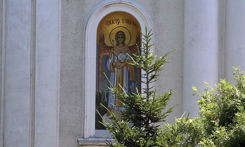 Veliko Gradište Leto Arhangel Gavrilo 07