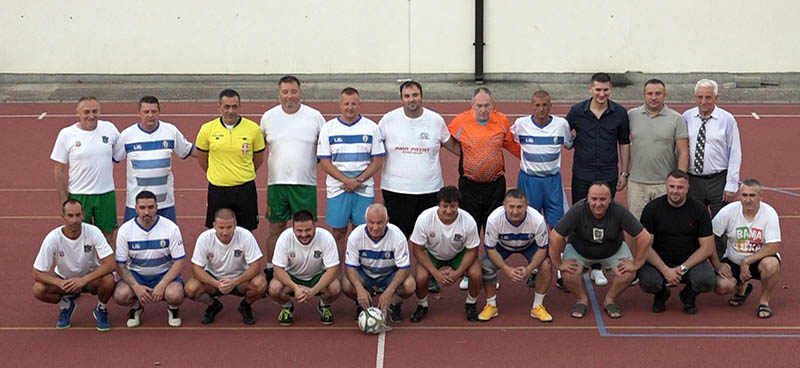 Veterani Gračanica 02