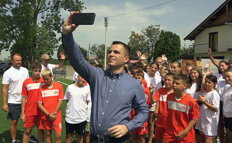 đorđe Miličević Ministar 01