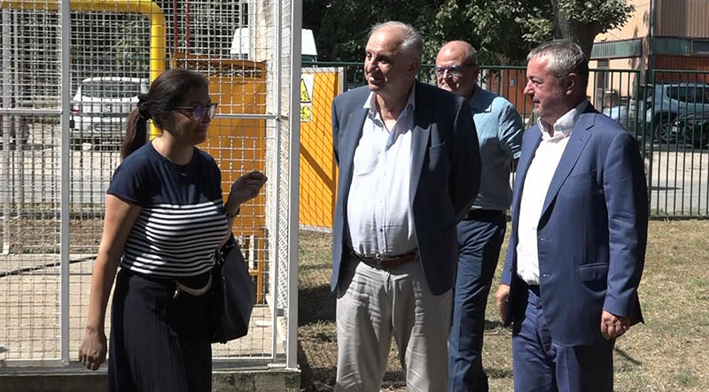 Dušan Bajatovic Srbijagas Vg 02