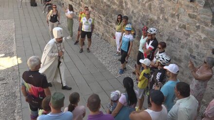 Ramska Tvrđava Leto 07