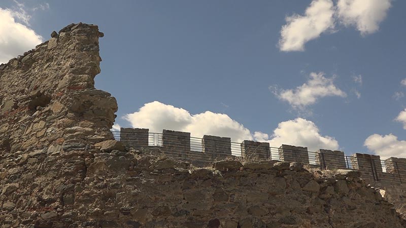 Ramska Tvrđava Leto 08