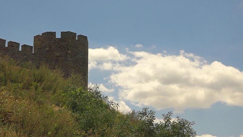 Ramska Tvrđava Leto 15