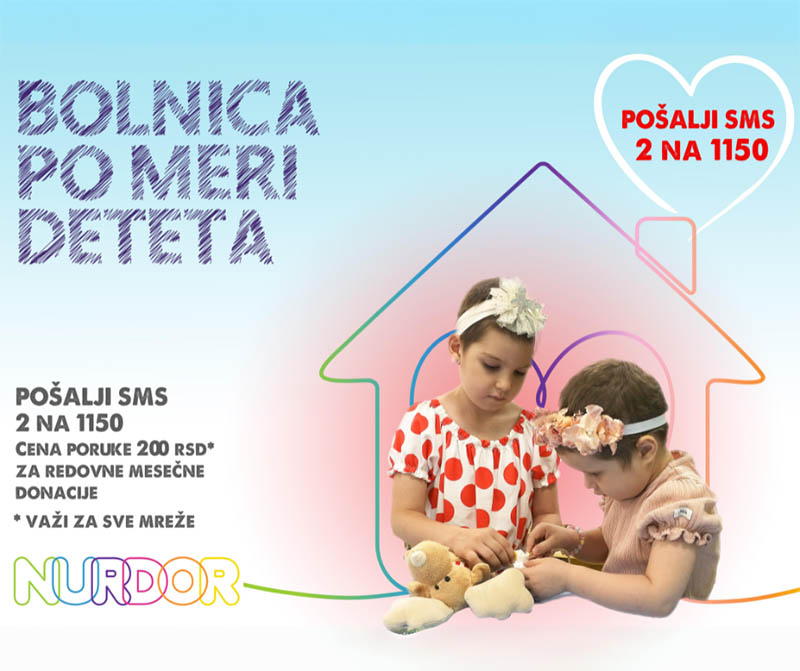 Bolnica Po Meri Deteta 