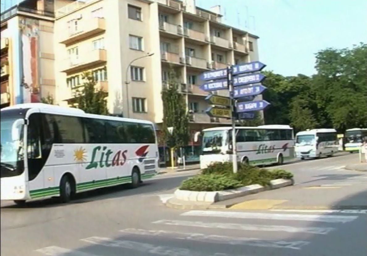 Ekskurzija
