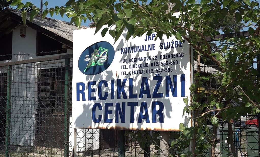 Reciklažni Centar 01