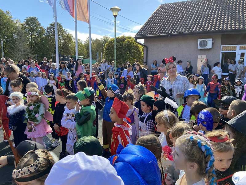 Maskenbal Kostolac 01