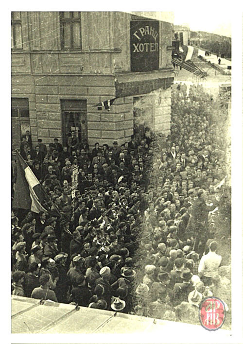 Oktobar 2024 Arhivalija Istorijski Arhiv Pozarevac