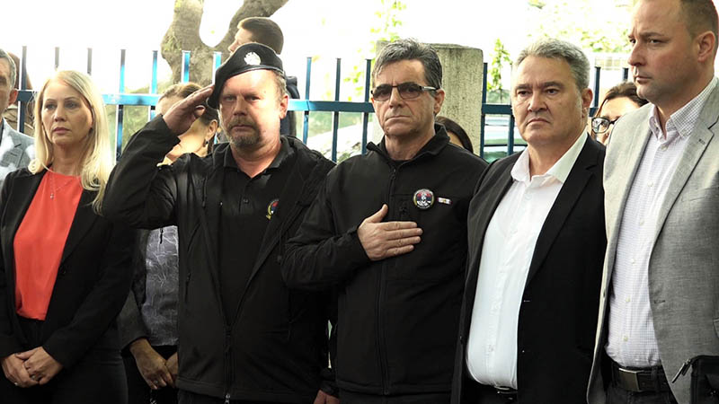 Polaganje Venaca Kralj Skola 01