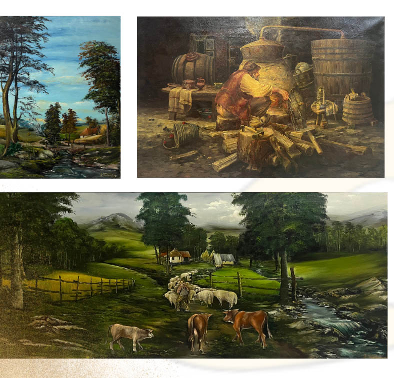 Izlozba Slika Secanja