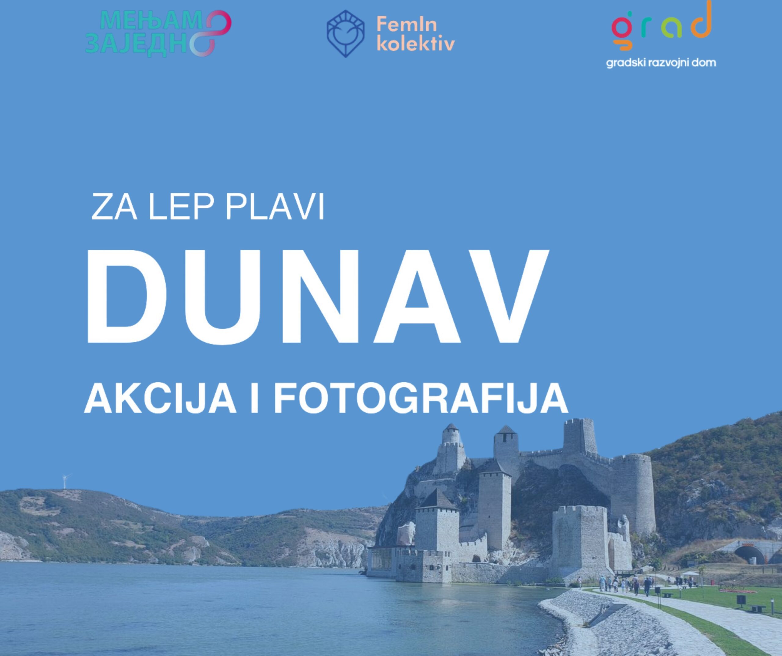 Za Lep Plavi Dunav (2)