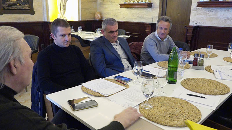 Branicevski Upravni Okrug Savet 01