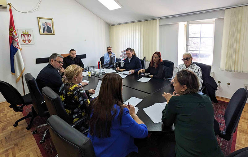 Opštinsko Veće Kučevo 01 01