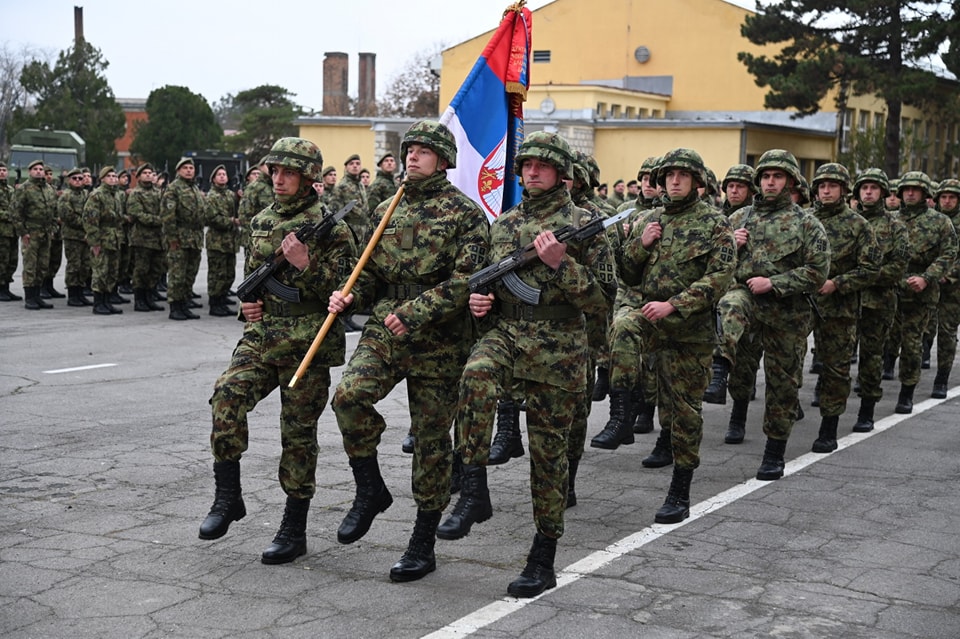 Vojska Kasarna 01 vojska