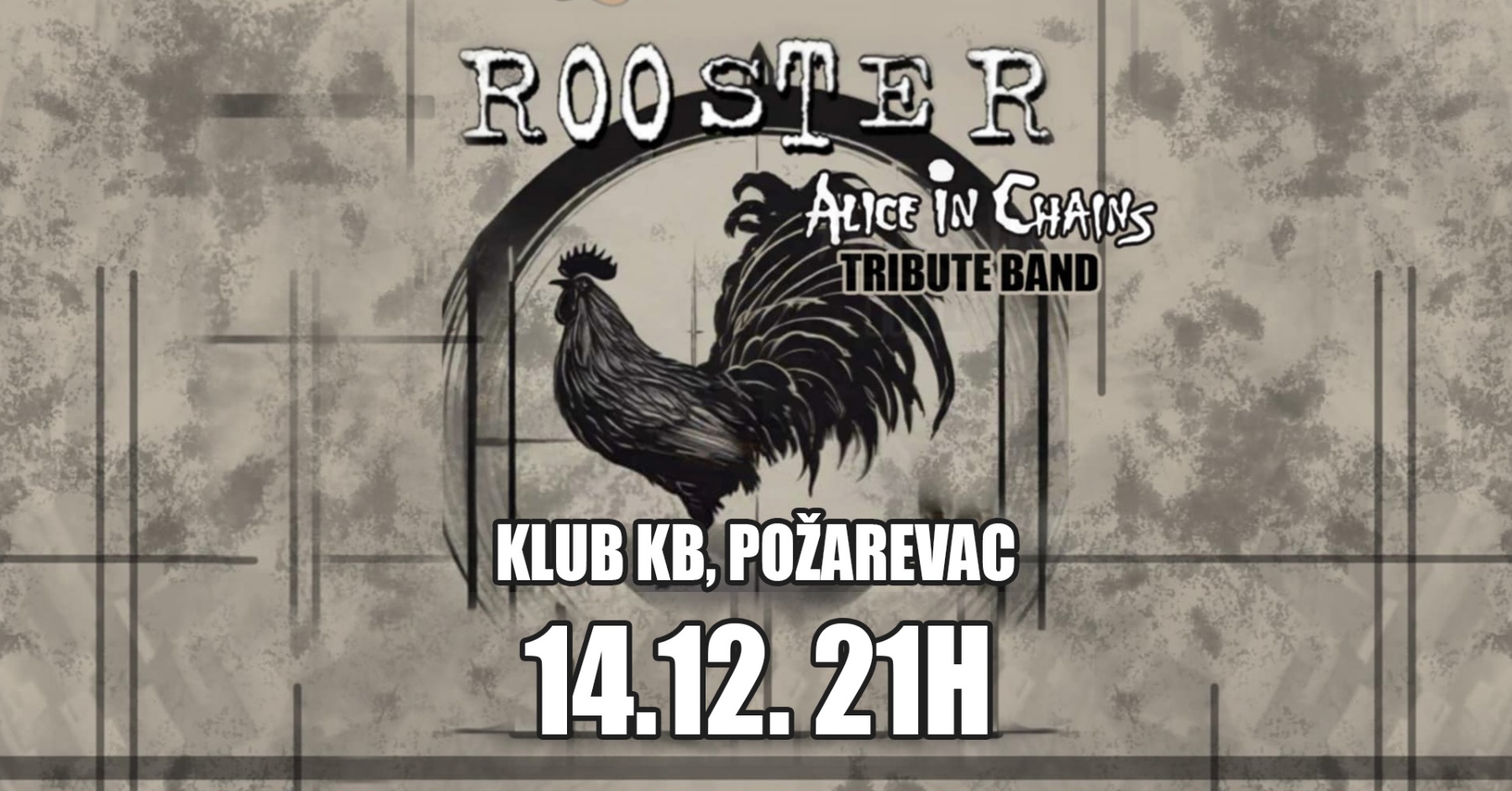 Rooster Aic